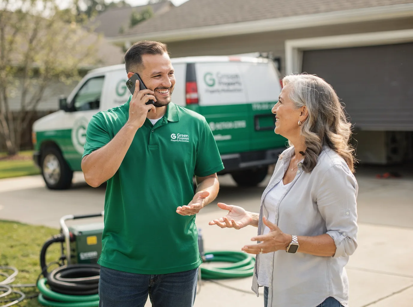 Water Damage Restoration Millersburg, OH FAQs
